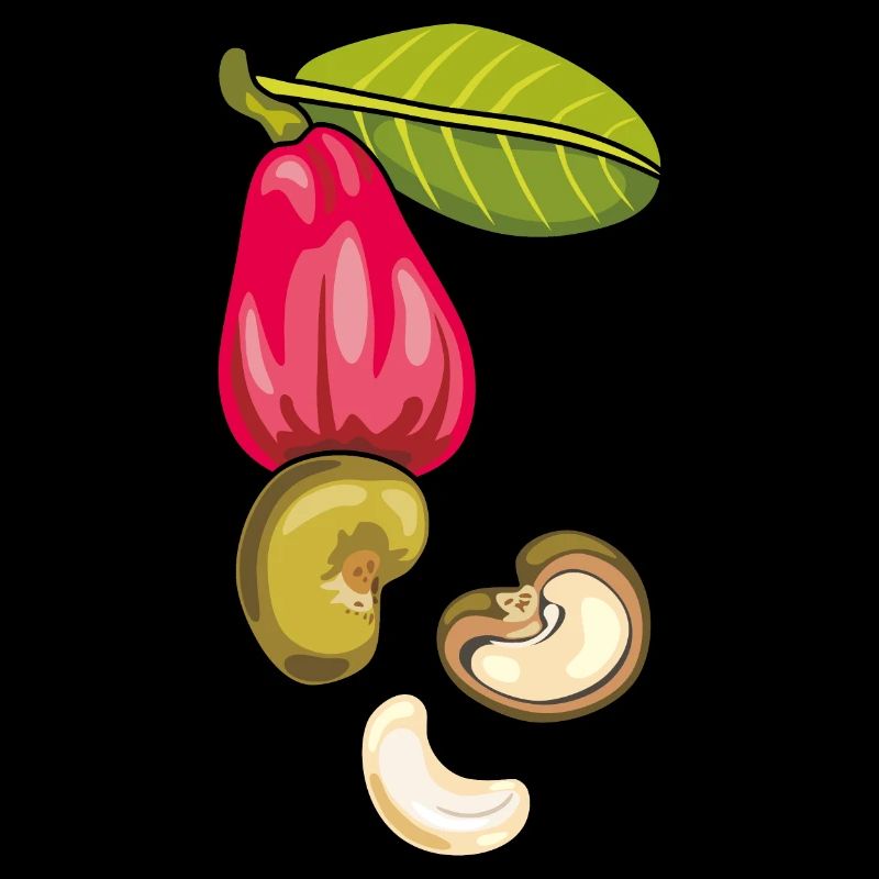Cashew nuts