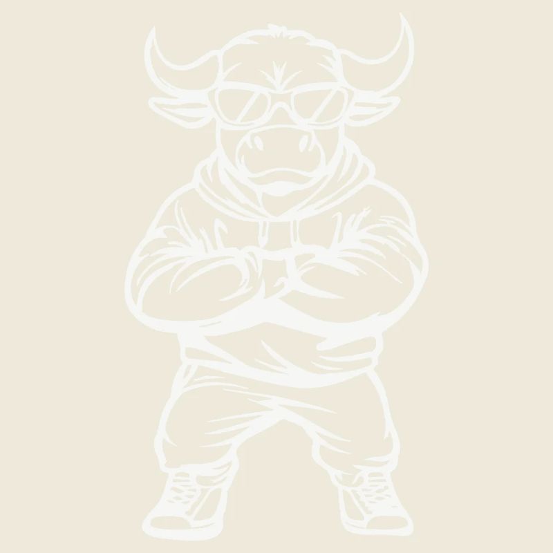 Taurus Bande dessinée Cool