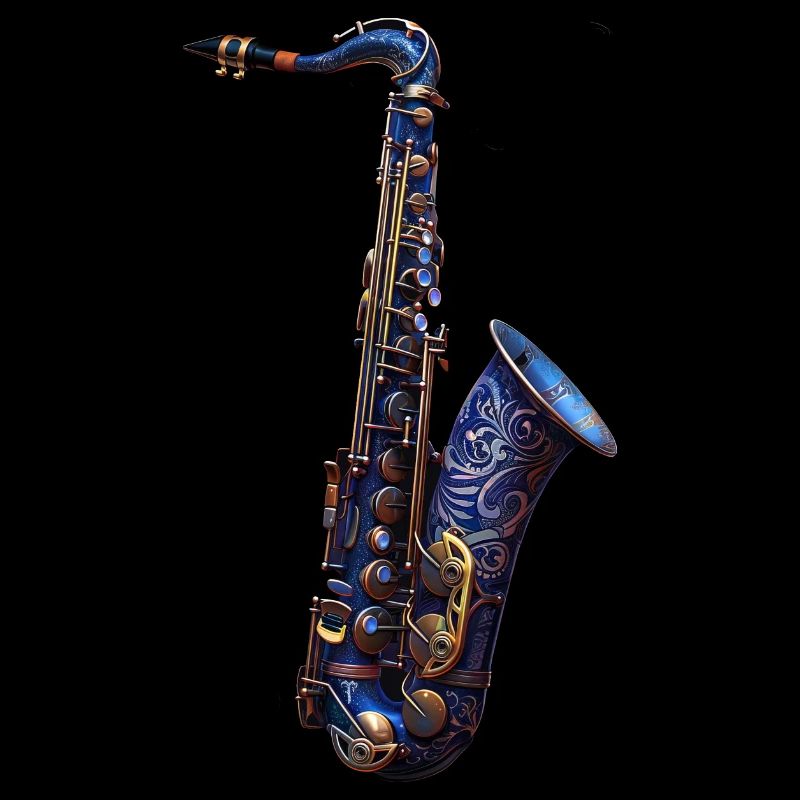 Saxophon