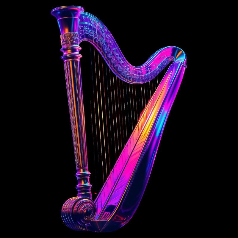 Harpe