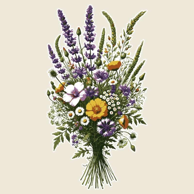 Wildflowers