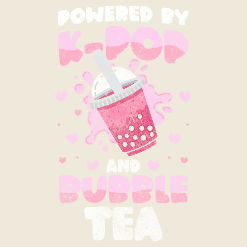 Boba Tea Trend Lecker Trinkhalm