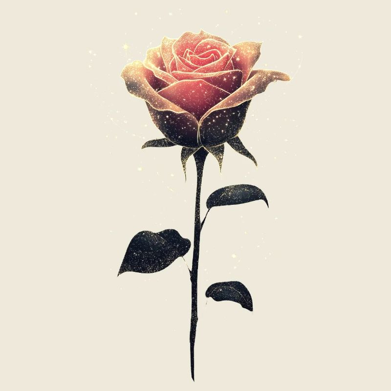 Rosa Rose