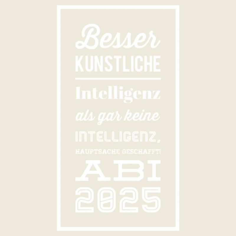 Abschluss