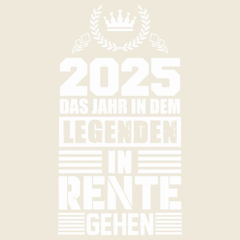 Pension 2025 Legends