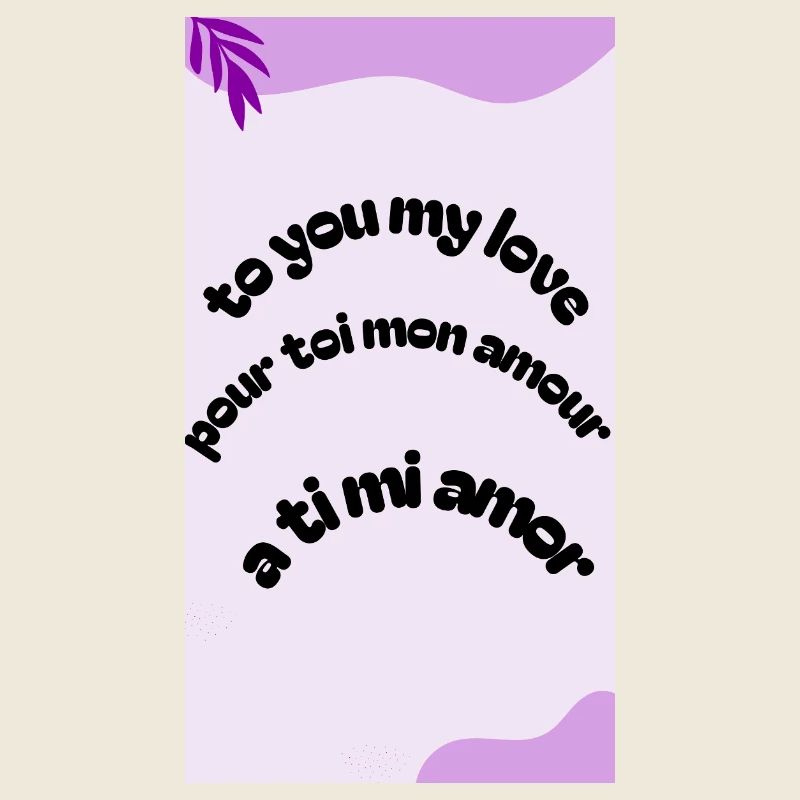 AMOUR GLAMOR