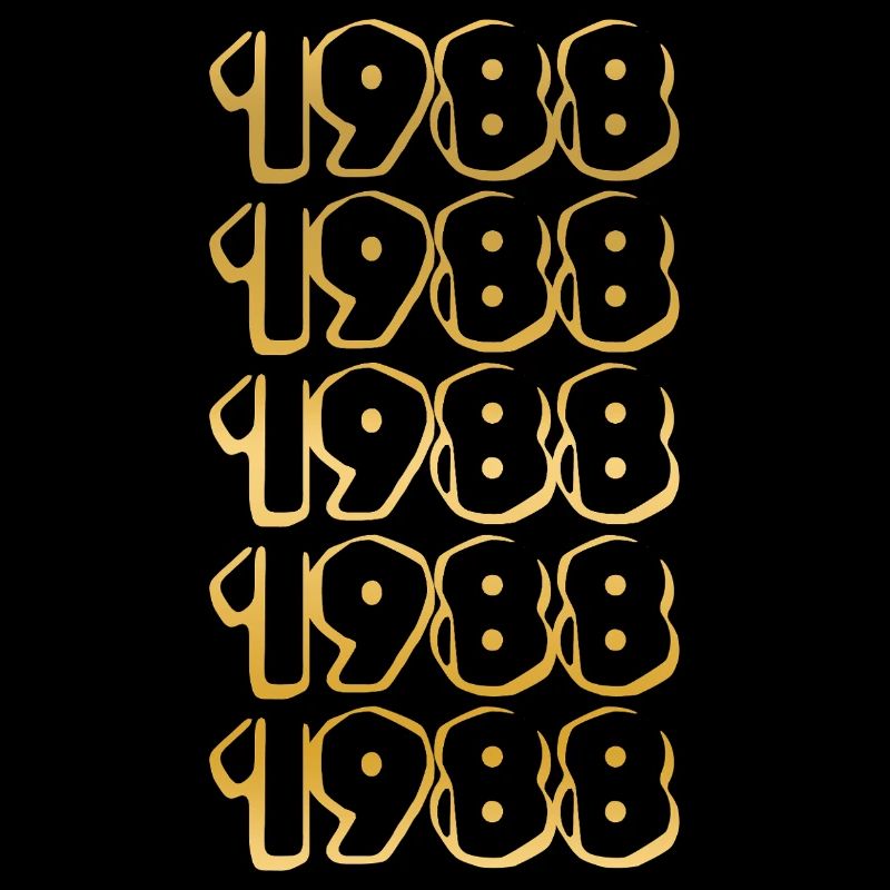 Année 1988