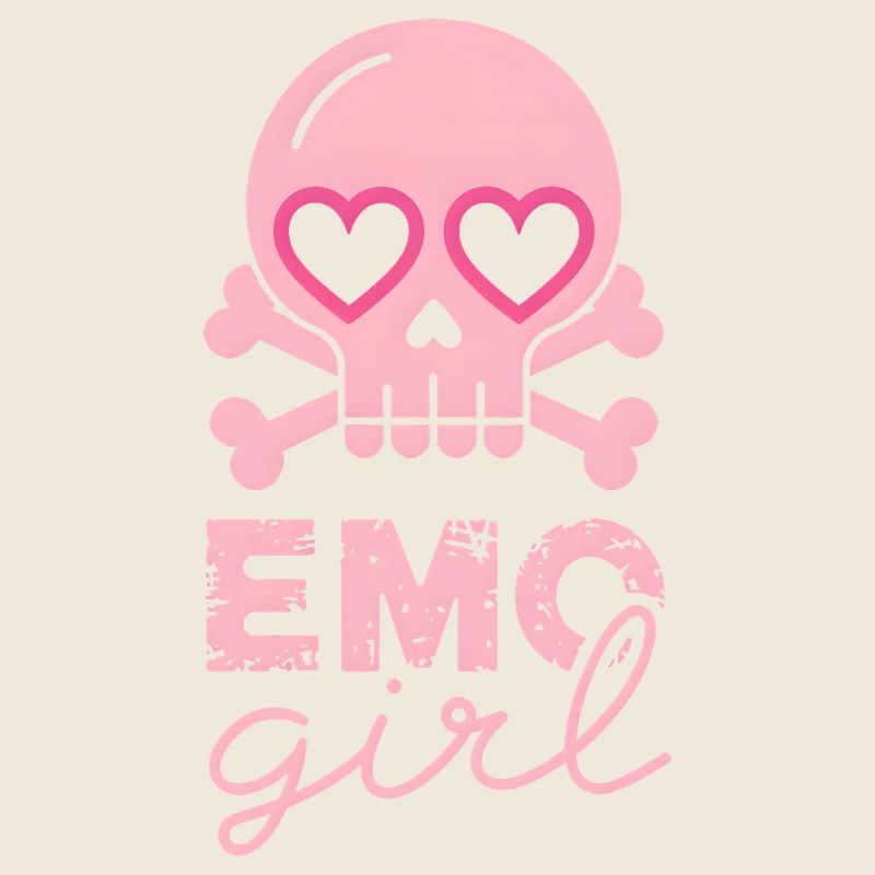Emo Girl!