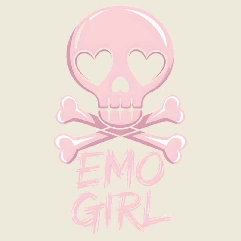 Emo Girl!