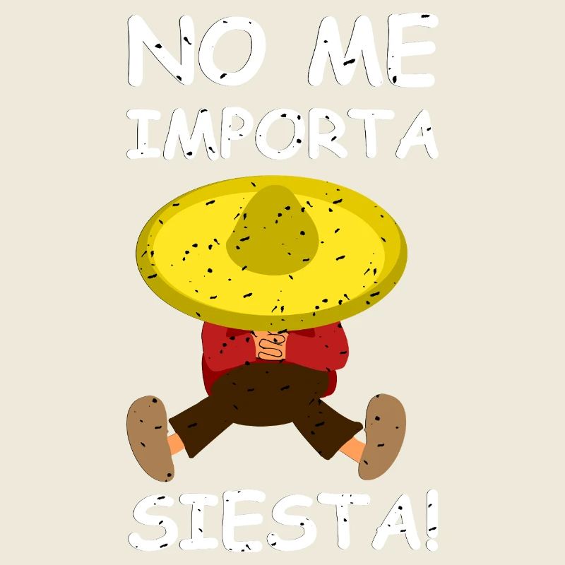 No Me Importa Siesta