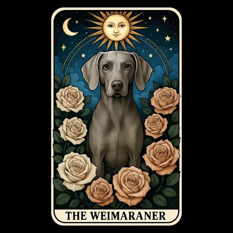 Weimaraner