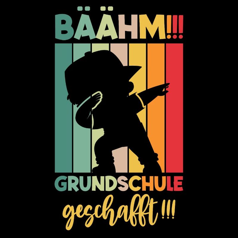 Grundschule Geschafft 2026 