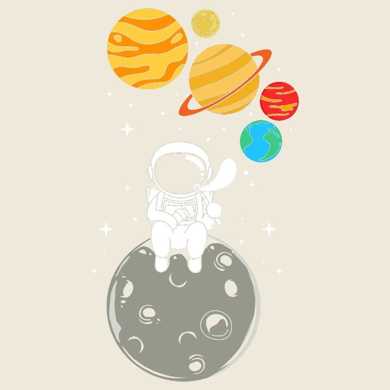 Space Space Outer Space Universe Planets