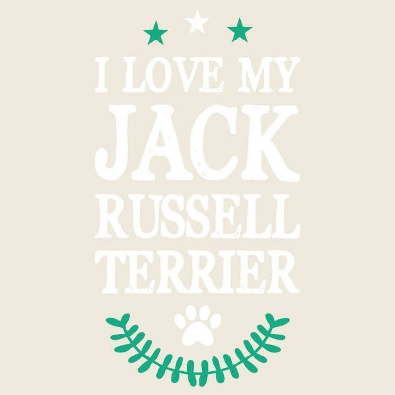 Jack Russell Terrier