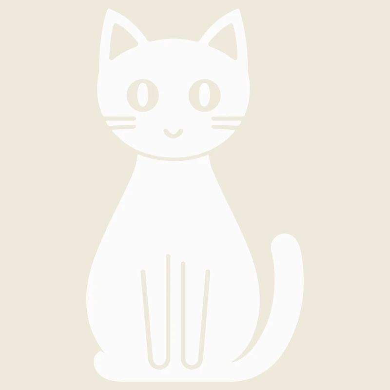Katze Comic