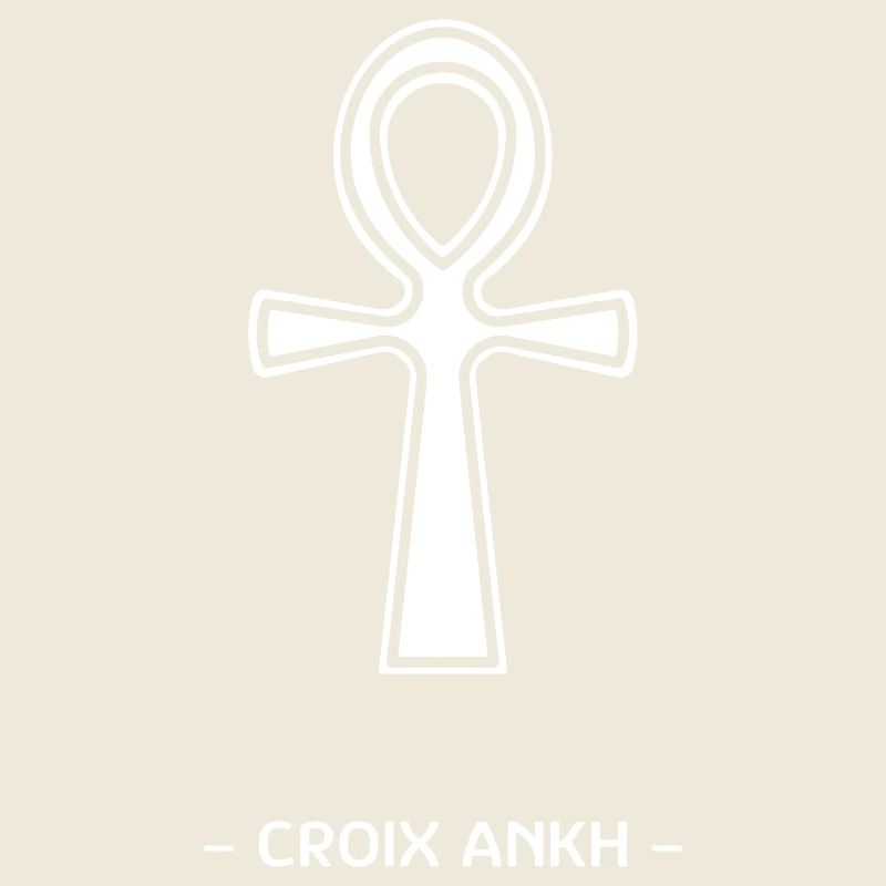 Croix Ankh