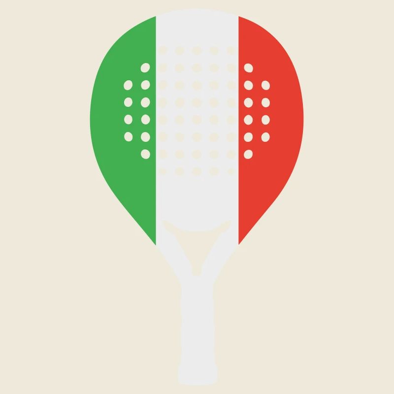 Padel-Italia