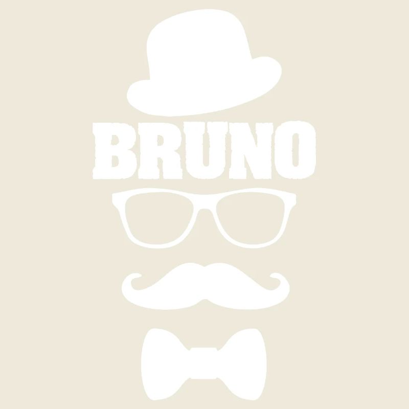 First name Bruno