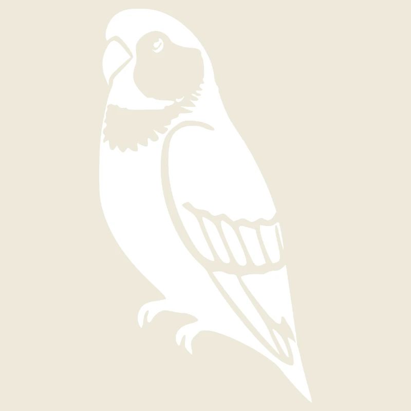 Papageien Vogel Geshenk 