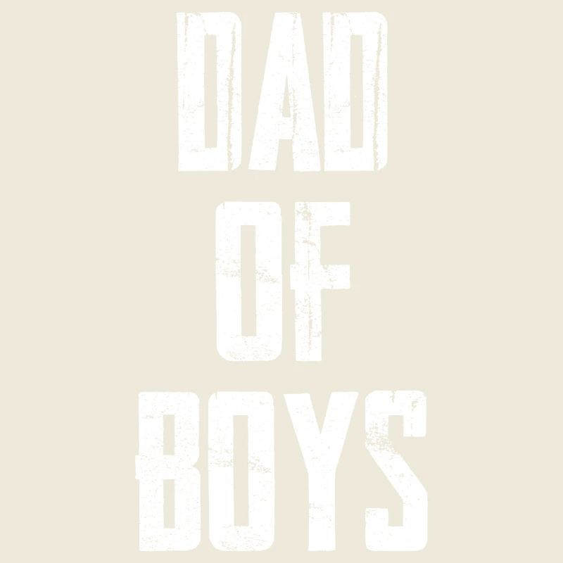 Vater Von Jungs