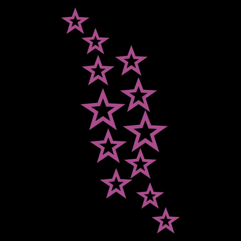 étoiles