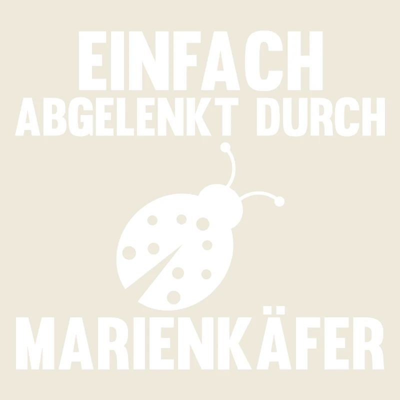 Marienkäfer