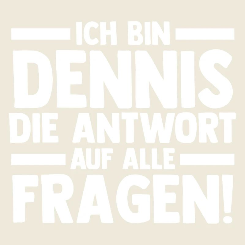 Vorname Dennis