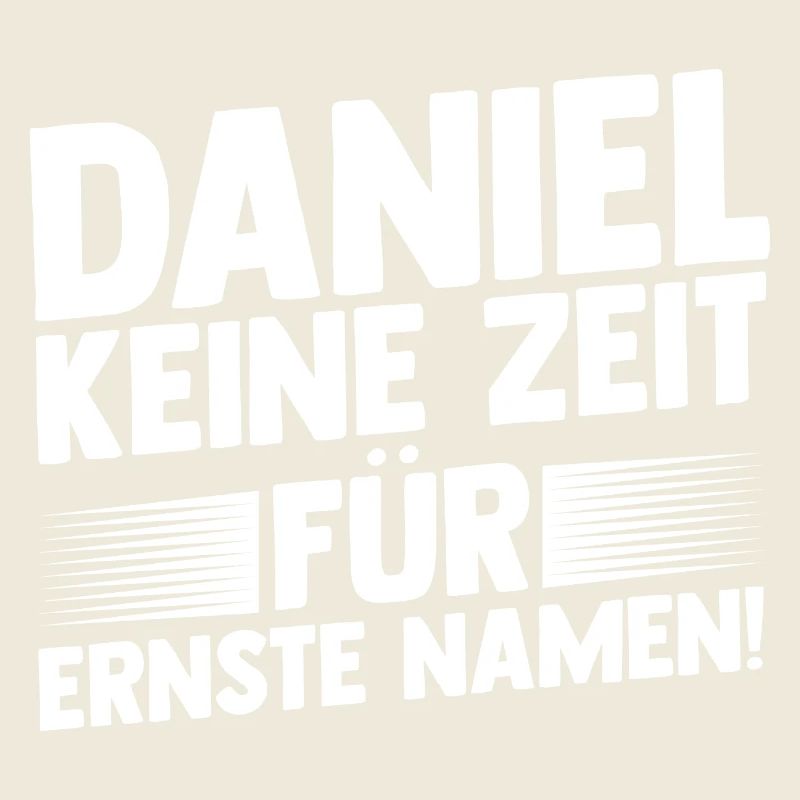 Prénom Daniel