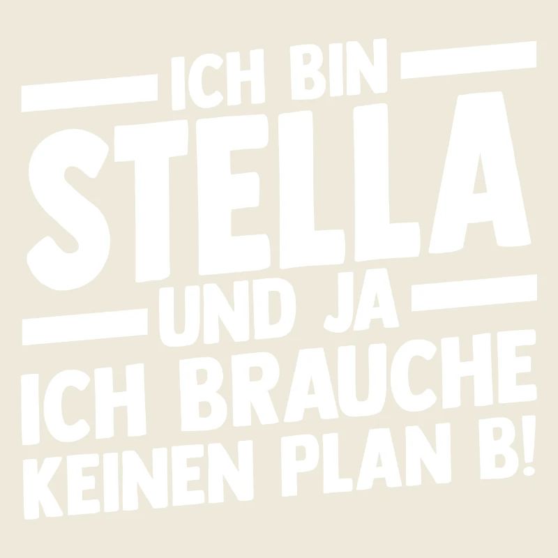 Vorname Stella