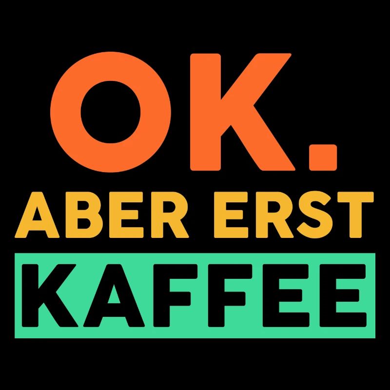 Kaffeetrinker Kaffeeliebhaber Kaffee