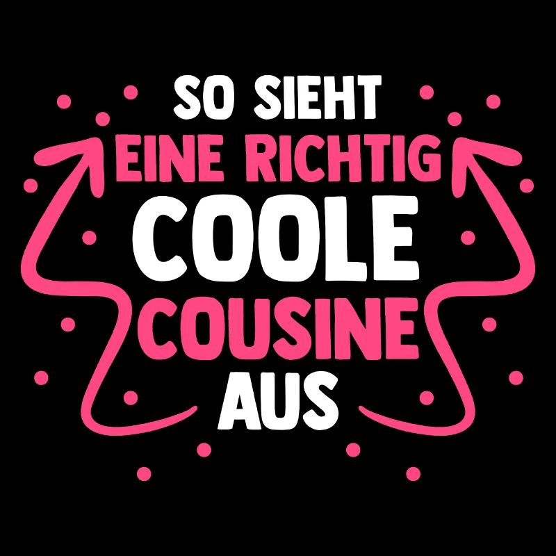 Cousinen Cousine
