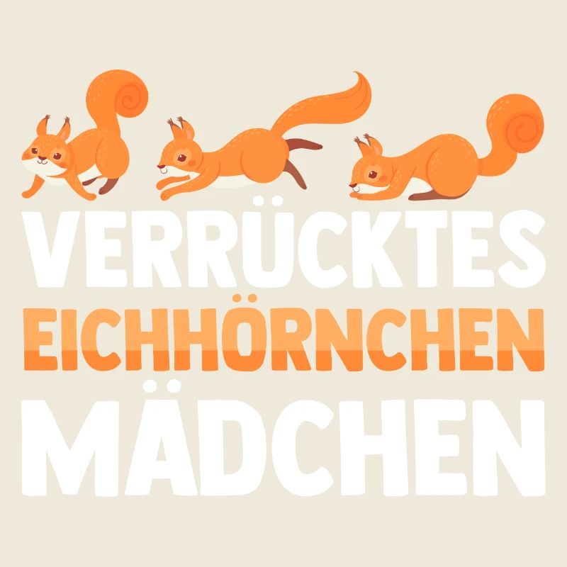 Eichhörnchen