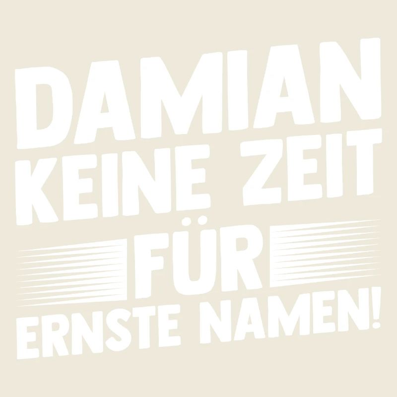 Prénom Damian