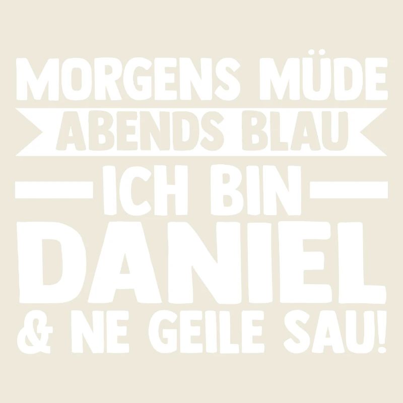 Prénom Daniel