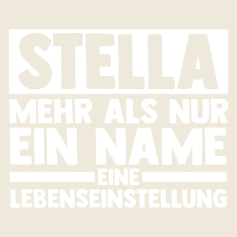 Prénom Stella