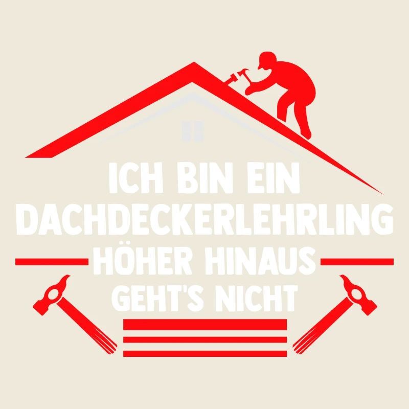 Roofing training apprentice Auzbi roofer