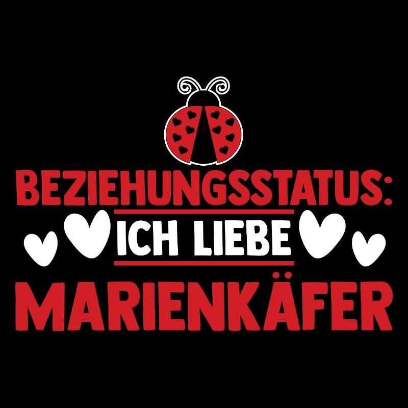 Marienkäfer