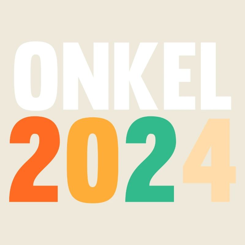 Werdender Onkel 2037