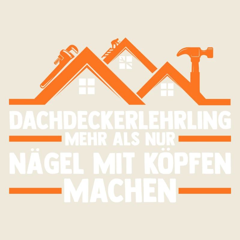 Roofing training apprentice Auzbi roofer