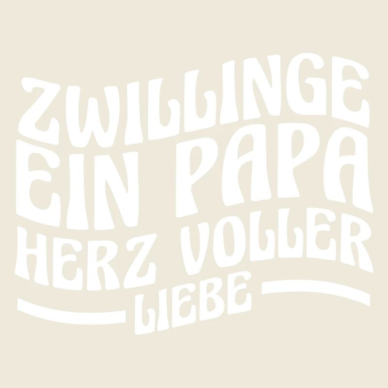 Papa de jumeaux