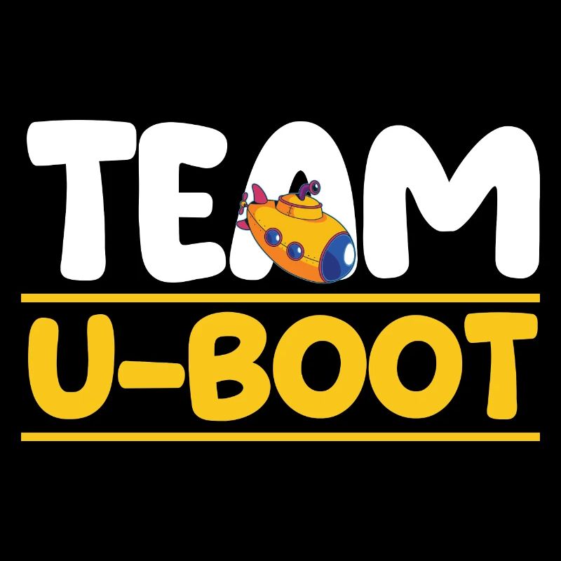 Tauchboot Unterseeboot Unterwasserboot U-Boot