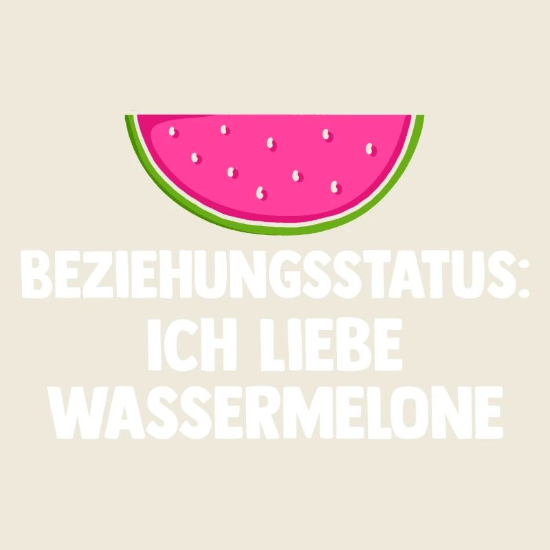 Früchte Wassermelone