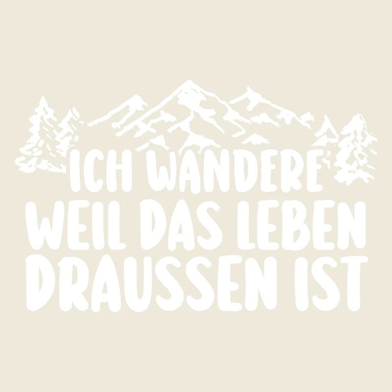 Wanderer Bergwandern Bergklettern Wandern
