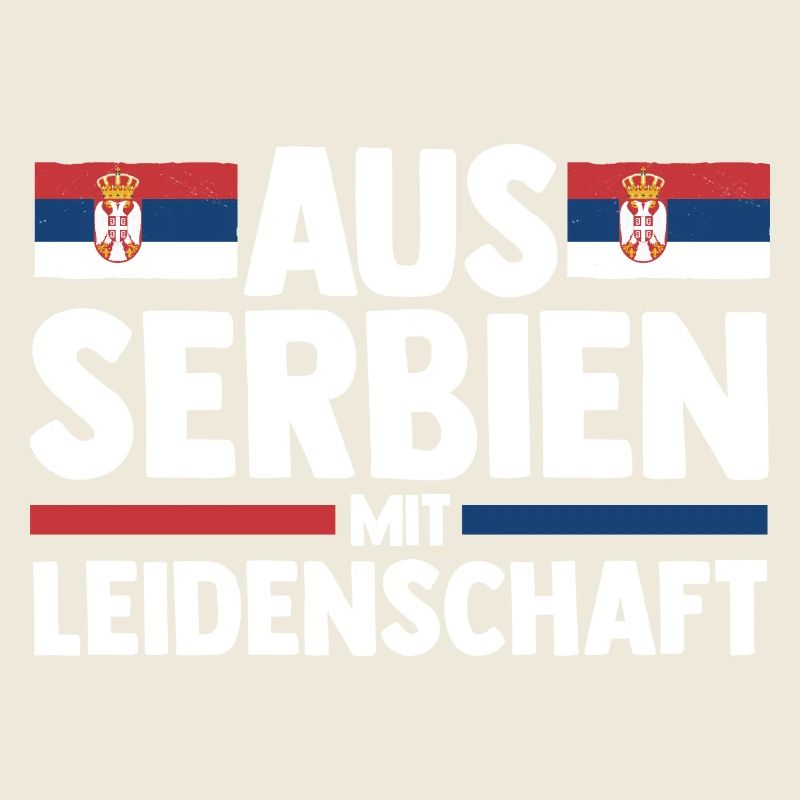 Serben Serbisch Serbien