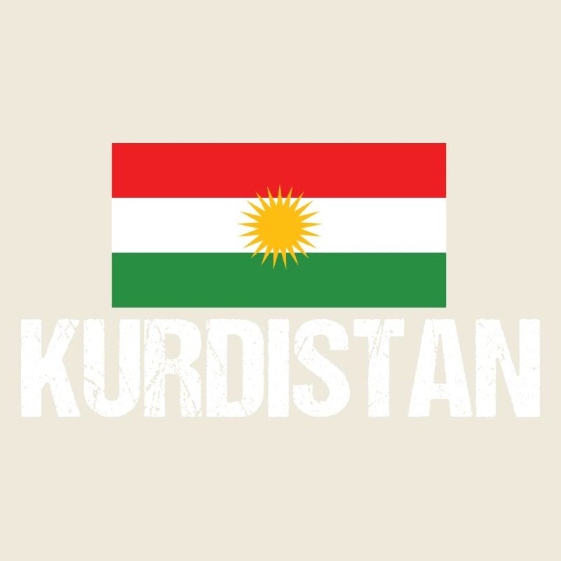 Kurdes Kurdistan
