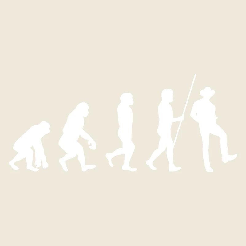 Line Dance Dancer