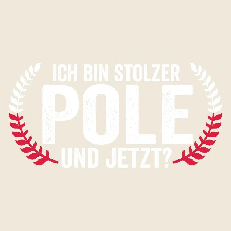 Pole Polnisch Polen