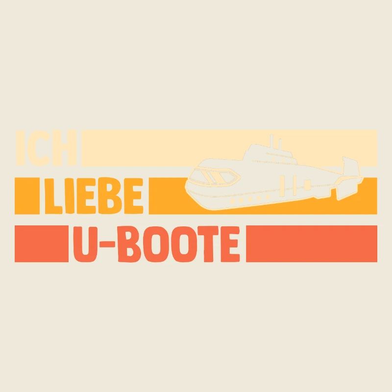 Tauchboot Unterseeboot Unterwasserboot U-Boot