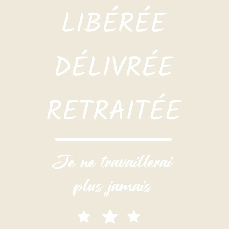 Retraités