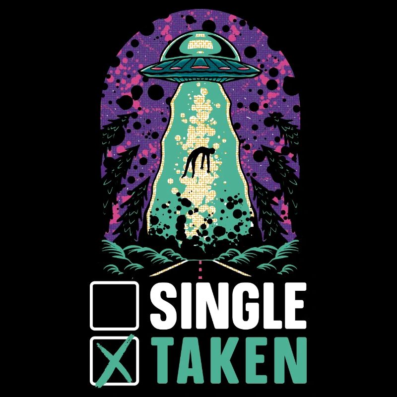 Alien Lover Alien Being Ufo